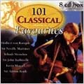 101 Classical Favourites