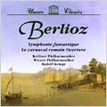Berlioz: Symphonie Fantastique etc / Kempe et al