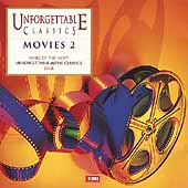 Unforgettable Classics - Movies 2