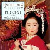 Unforgettable Classics - Puccini