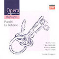 Puccini: La Boheme - highlights Puccini: La Boheme - highlights