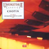 Unforgettable Classics - Chopin