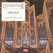 Unforgettable Classics - Organ