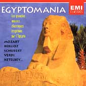 Egyptomania Egyptomania