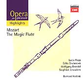 Opera for Pleasure - Mozart: The Magic Flute 