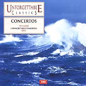 Unforgettable Classics - Concertos