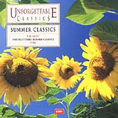 Unforgettable Classics - Summer Classics