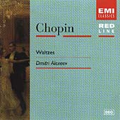 Chopin: Waltzes