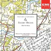 British Composers - Elgar, Delius: Chamber Works / Margalit, LSO Soloists British Composers - Elgar, Delius: Chamber Works / Margalit, LSO Soloists