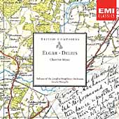 British Composers - Elgar, Delius: Chamber Works / Margalit, LSO Soloists