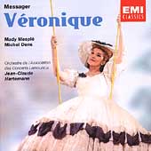 Operettes - Messager: Veronique / Hartemann, Mesple, et al Operettes - Messager: Veronique / Hartemann, Mesple, et al