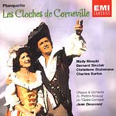 Operettes - Planquette: Les Cloches de Corneville / Doussard Operettes - Planquette: Les Cloches de Corneville / Doussard