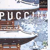 Opera - Puccini: Turandot /Lombard, Freni, et al
