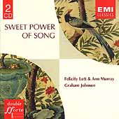 Sweet Power of Song / Lott, Murray, Johnson, et al