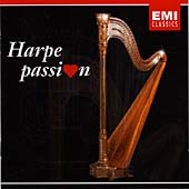 Harpe passion