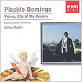 Vienna, City of My Dreams / Placido Domingo