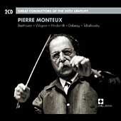 Great Conductors of the 20th Century - Pierre Monteux