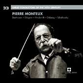 Great Conductors of the 20th Century - Pierre Monteux Great Conductors of the 20th Century - Pierre Monteux