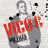 The Files: The Greatest Hits The Files: The Greatest Hits