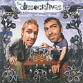 The Dissociatives The Dissociatives
