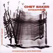 Chet Baker Ensemble [Remaster]