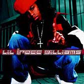 Lil iROCC Williams [ECD]
