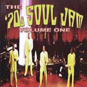 The '70s Soul Jam Vol. 1