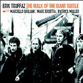 The Walk of the Giant Turtle [ECD]
