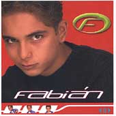Fabian Vol.2