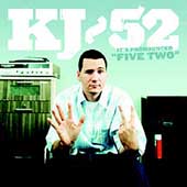 It's Pronounced Five Two It's Pronounced Five Two