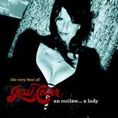 The Very Best Of Jessi Colter: An Outlaw... A Lady