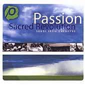 Sacred Revolution