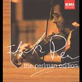 Perlman Edition