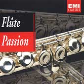 Flute Passion Flute Passion