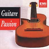Guitare Passion
