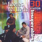 30 Exitos Insuperables