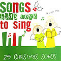 25 Christmas Songs