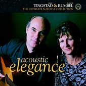 Acoustic Elegance: Ultimate Collection