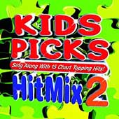 Kids Picks Hit Mix 2