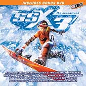 TOWER RECORDS ONLINE㤨SSX3 CD+DVD[93546]פβǤʤ2,790ߤˤʤޤ