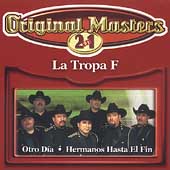 Hermanos Hasta el Fin/Otro Dia