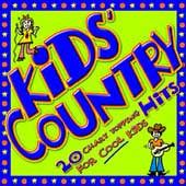 Kid's Country Hits
