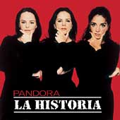 La Historia  ［CD+DVD］