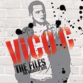 The Files: The Greatest Hits  ［CD+DVD］