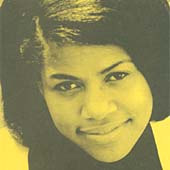 Bettye Swann