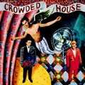 Crowded House [DualDisc]
