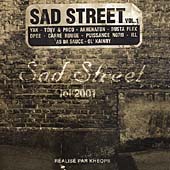 Sad Street Vol.1 Sad Street Vol.1