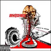 Subject To Change [ECD] [PA]