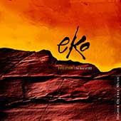 Evolution: The Best of Eko Evolution: The Best of Eko