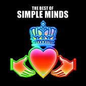 The Best Of Simple Minds The Best Of Simple Minds